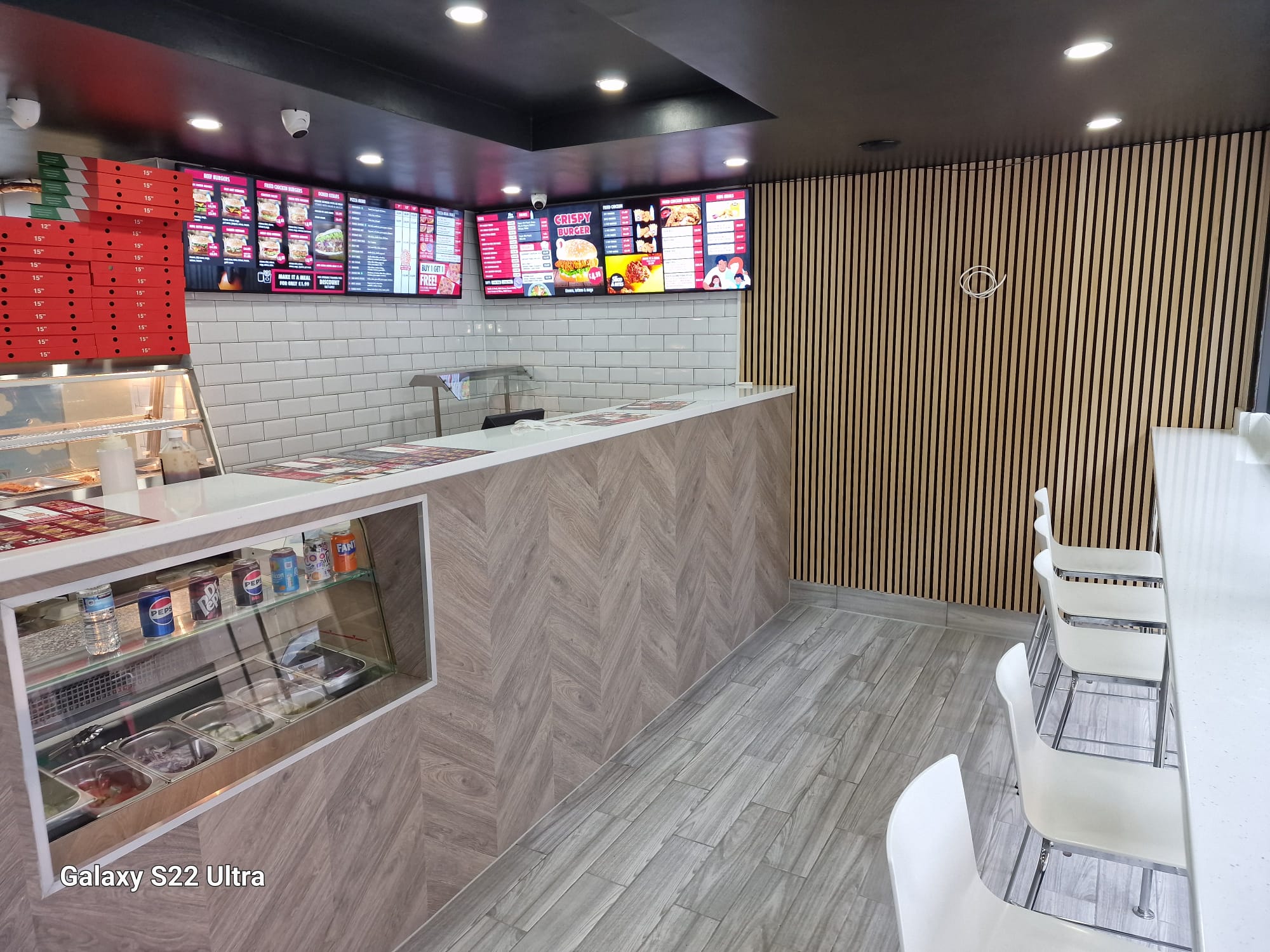 Southampton Store, Southampton